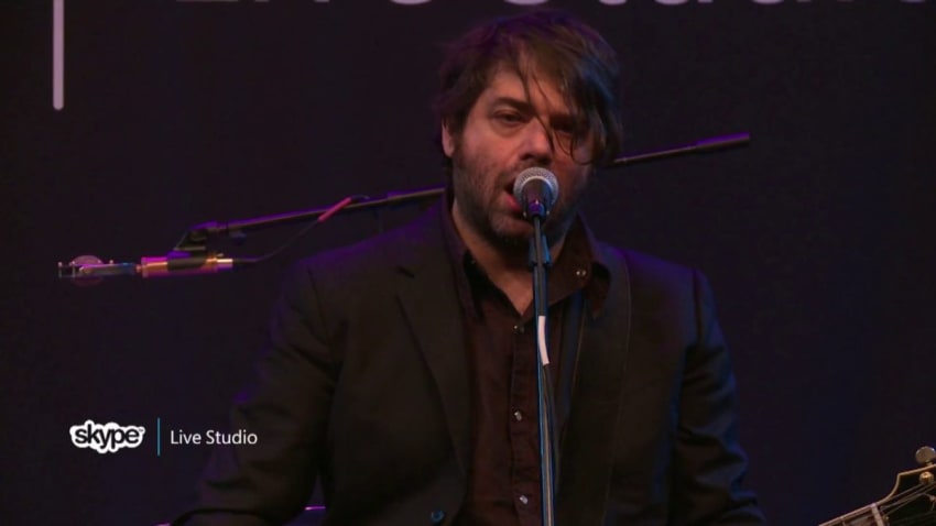 My Jerusalem - It's Torture (101.9 KINK)