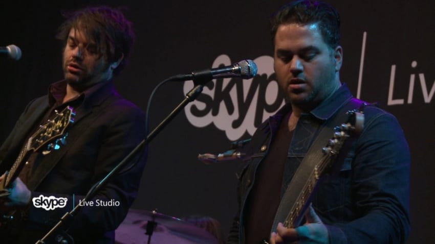 My Jerusalem - No One Gonna Give You Love (101.9 KINK)