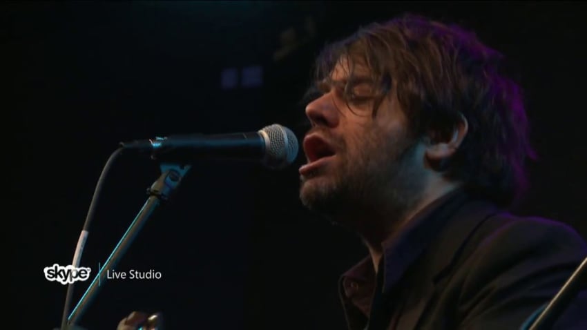 My Jerusalem - Rabbit Rabbit (101.9 KINK)