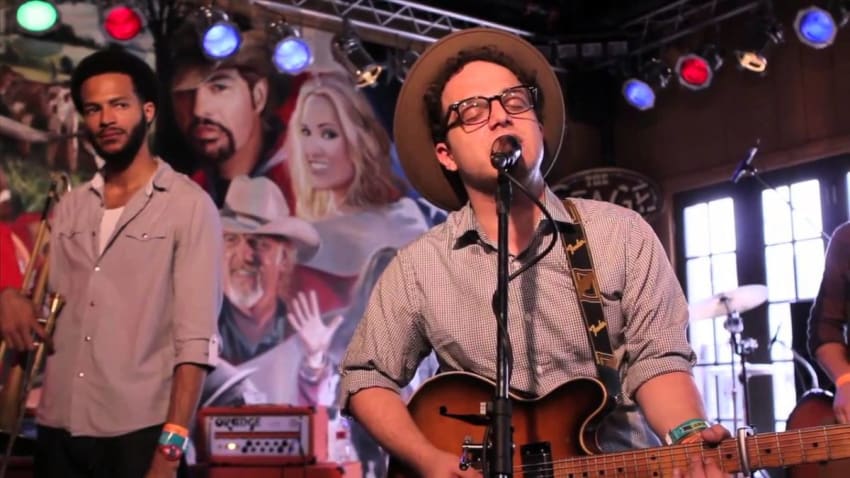 MyNameIsJohnMichael - Full Concert - 03/14/12 - Stage On Sixth (OFFICIAL)