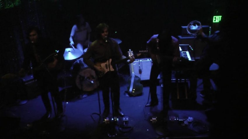 Mystic Braves - Vicious Cycle (Philadelphia,Pa) 9.18.16