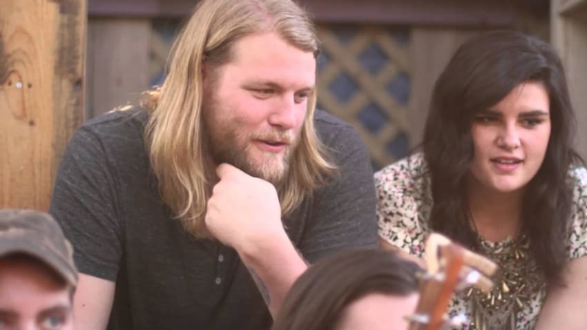 An Afternoon with Carolina Story and Star & Micey // The Bluegrass Situation