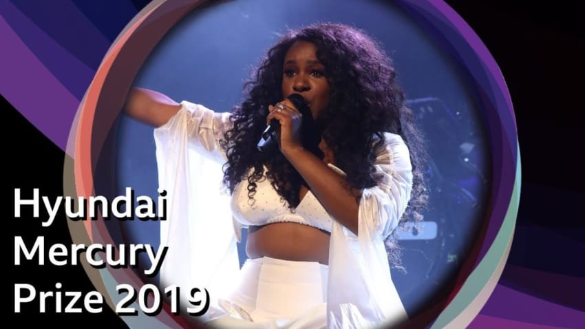 NAO - Another Lifetime (Hyundai Mercury Prize 2019)
