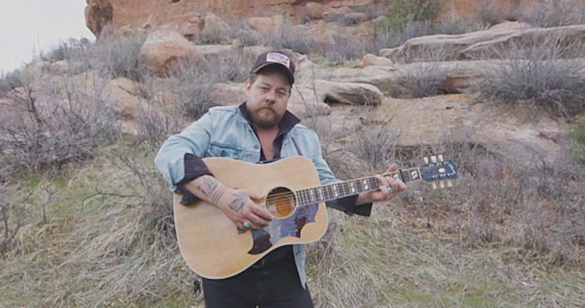 Nathaniel Rateliff Willie's Birthday