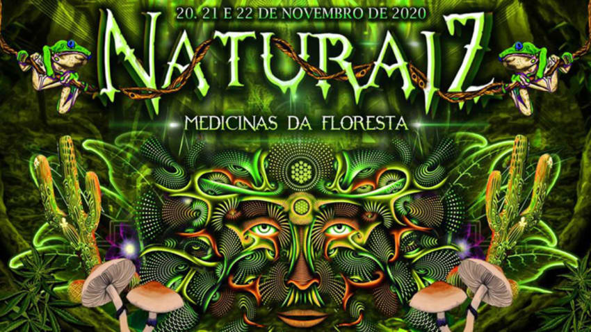 Naturaíz Festival