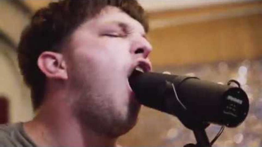 NE-HI - Out of Reach (Buzzsession)