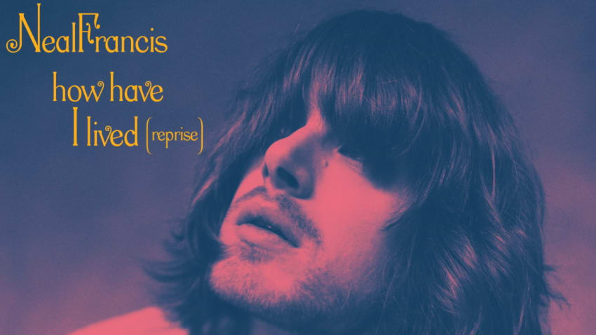Neal Francis Reprise Single