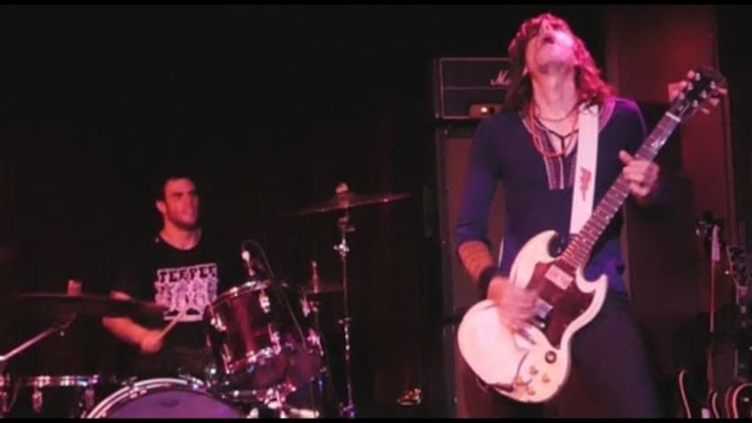 Nebula: Live 9/8/19 Ace of Cups, Columbus, OH (Complete Show)