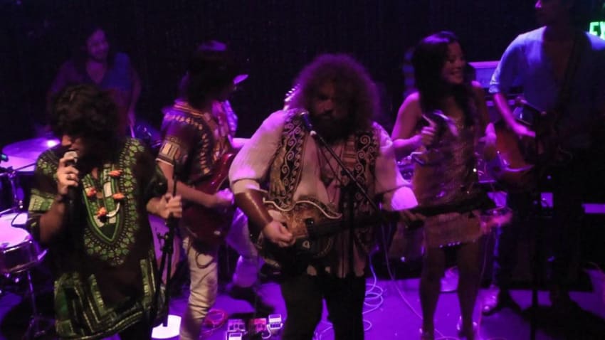 Needle Points - Baby (Philadelphia,Pa) 9.18.16