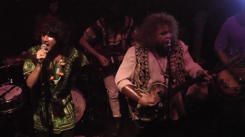 Needle Points - Corazon (Philadelphia,Pa) 9.18.16