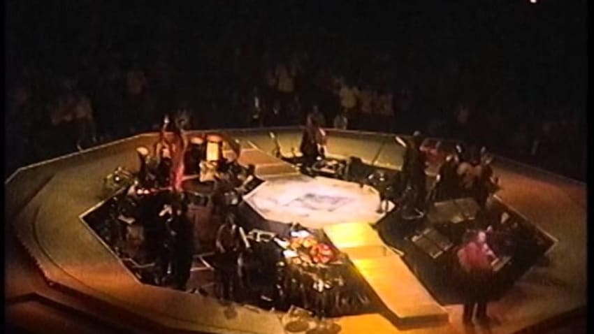 Neil Diamond - (The Spectrum) Philadelphia,Pa 11.2.93 (Part 2)