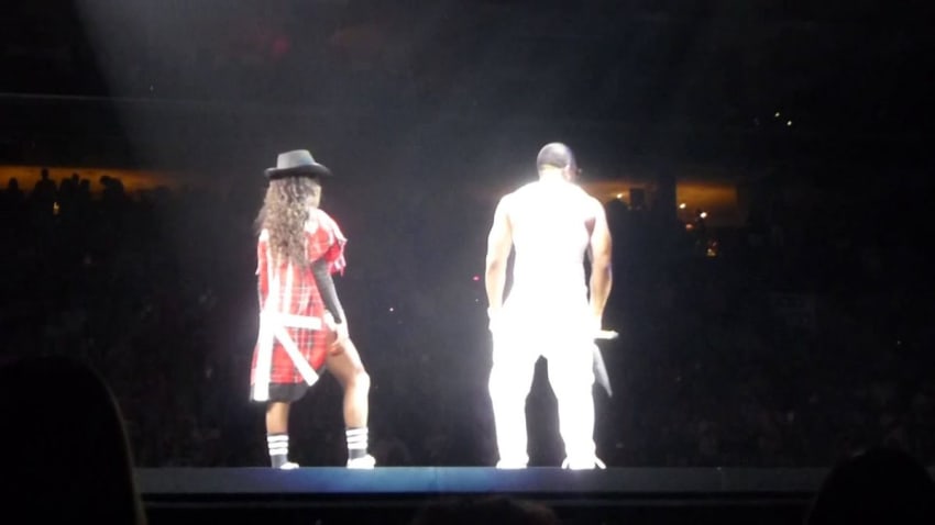 Nelly - (Philadelphia,Pa) 6.19.15