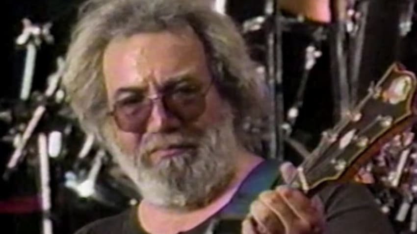 Grateful Dead - All New Minglewood Blues - 6/21/1989 - Shoreline Amphitheatre - Mountain View, CA