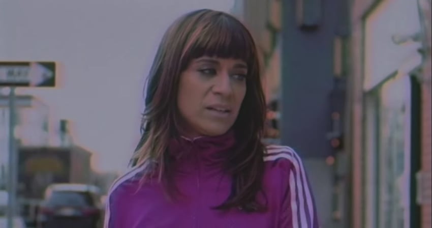 Nicole Atkins Domino