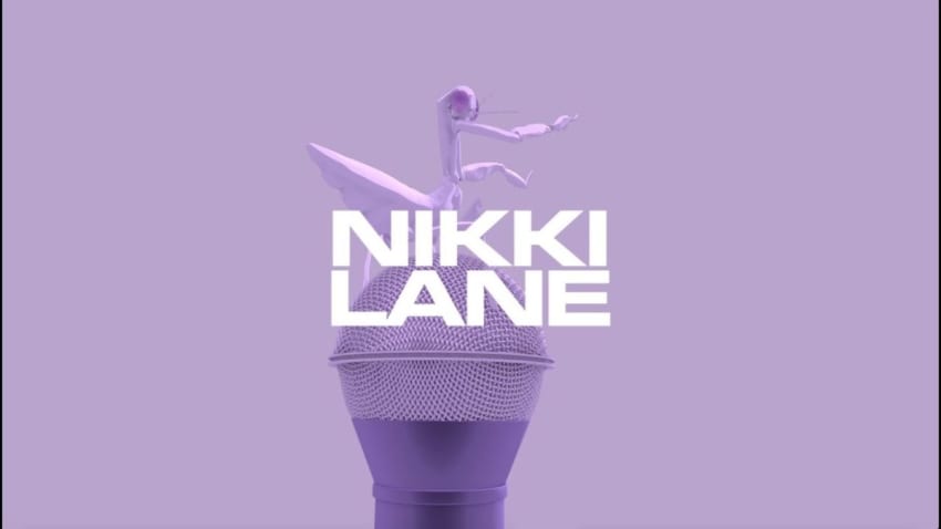 Nikki Lane - Full performance (Live at Rock the Garden 2018)