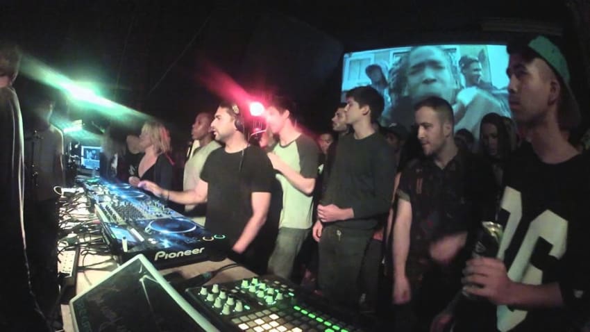 Nitin Boiler Room DJ Set