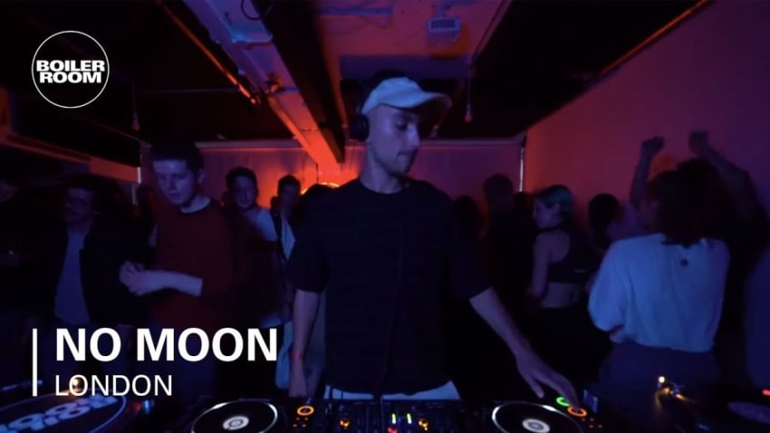 No Moon | Boiler Room x Craigie Knowes
