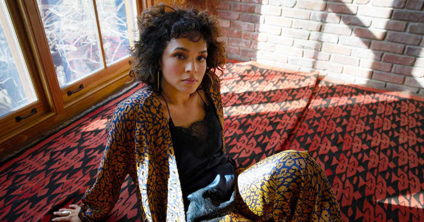 Norah Jones Press 2020
