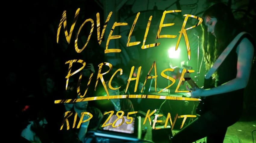 Noveller - Purchase - RIP 285 Kent