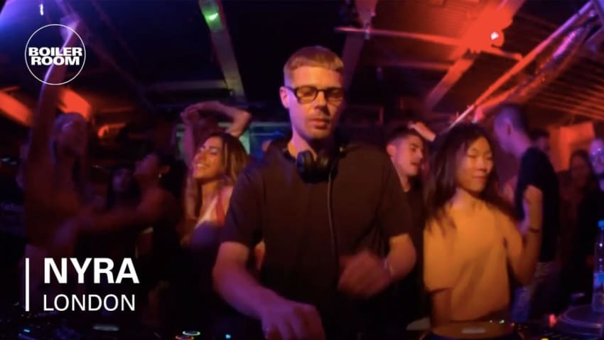 Nyra | ADONIS 2nd Birthday