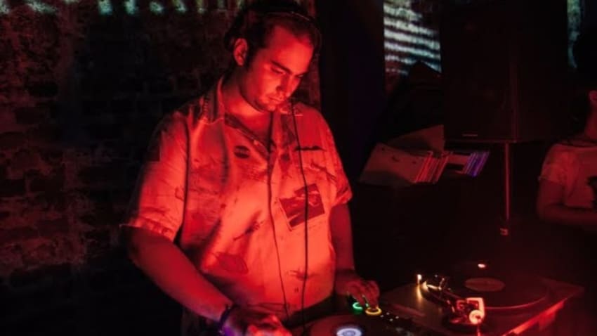 O.BEE Boiler Room Istanbul DJ Set