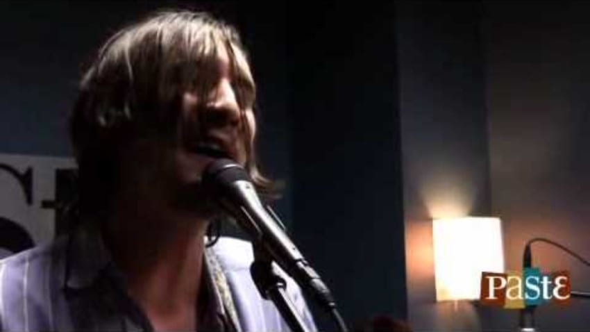 Oblio "The Story of Nashville" live at Paste