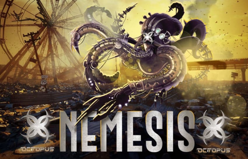 Octopus Festival