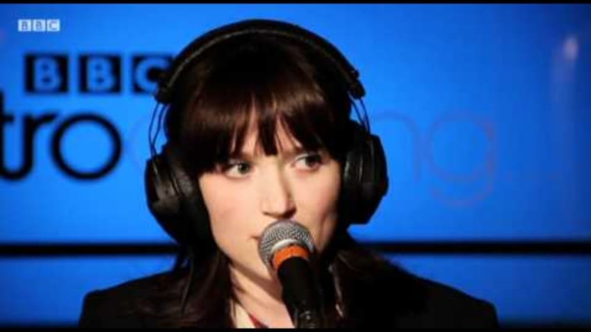 Foe - A Handsome Stranger Called Death (BBC Introducing Maida Vale session)