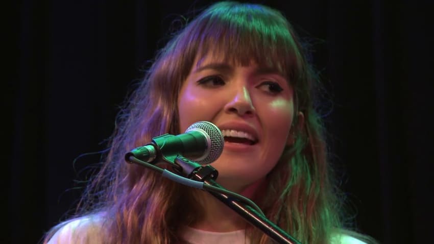 Oh Wonder - All We Do (101.9 KINK)