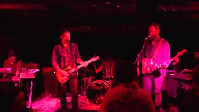 Old Baby 4/11/15 (Part 1 of 2) Louisville, KY @ The New Vintage