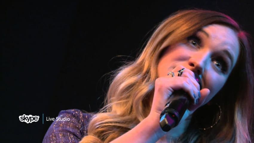 Olivia Lane - Make My Own Sunshine (98.7 THE BULL)