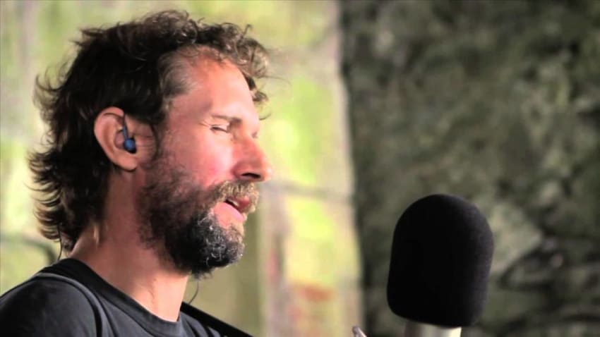 Will Johnson - Full Concert - 07/28/12 - Paste Ruins at Newport Folk Festival (OFFICIAL)