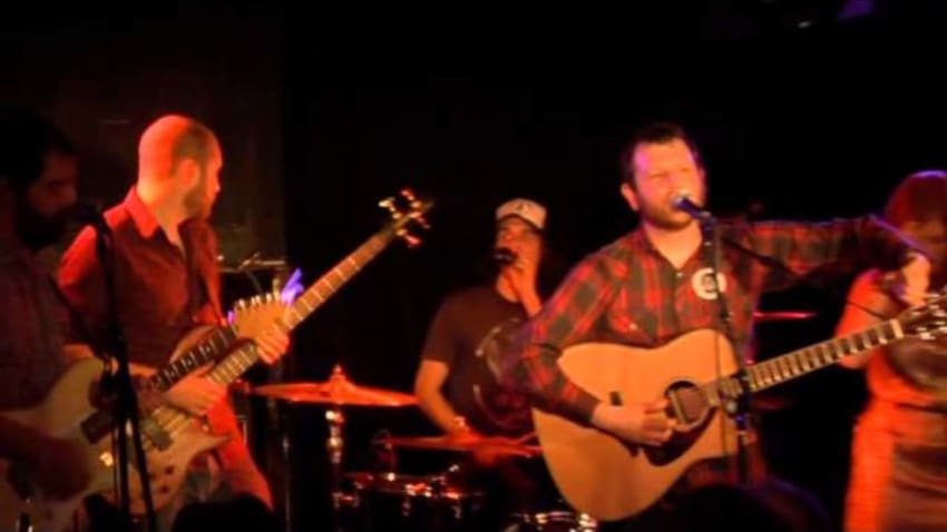 Or, the Whale - Full Concert - 02/28/08 - Cafe Du Nord (OFFICIAL)