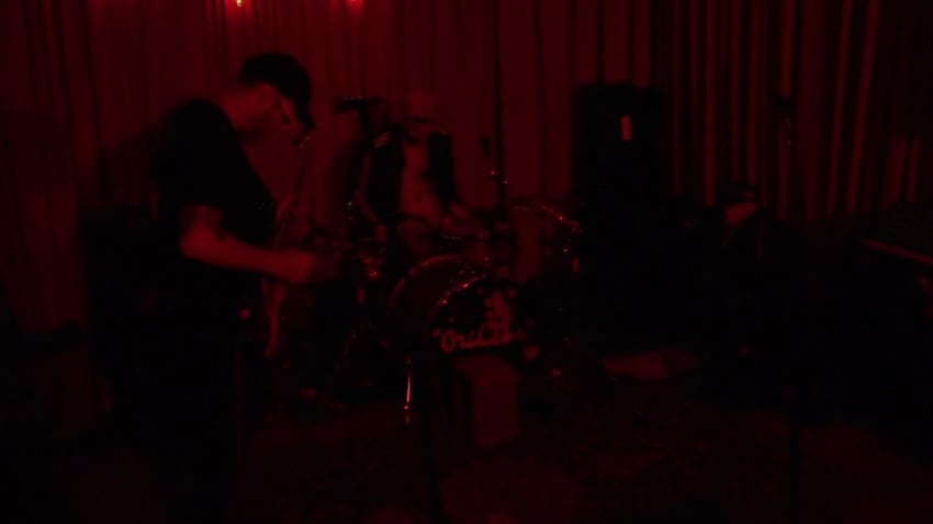 Forever Chasing Honeybees - (Ortlieb's) Philadelphia,Pa 6.10.19 (Complete Show)