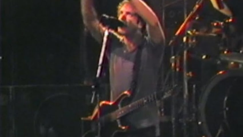 Around & Around ~ JB Goode (2 cam) - Grateful Dead - 3-19-1986 Hampton, Va. (set 2-09)