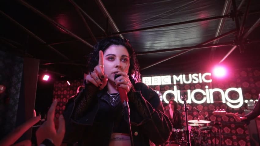 Pale Waves - There's A Honey (Latitude 2019)