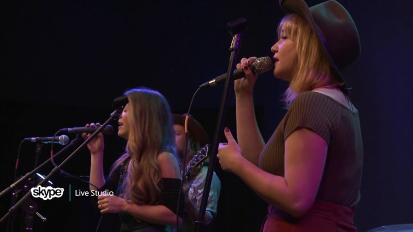 Paper Bird - To The Light (101.9 KINK)