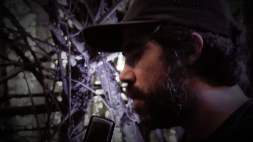 Patrick Watson - Lighthouse - Woods Stage @Pickathon 2016 S04E09