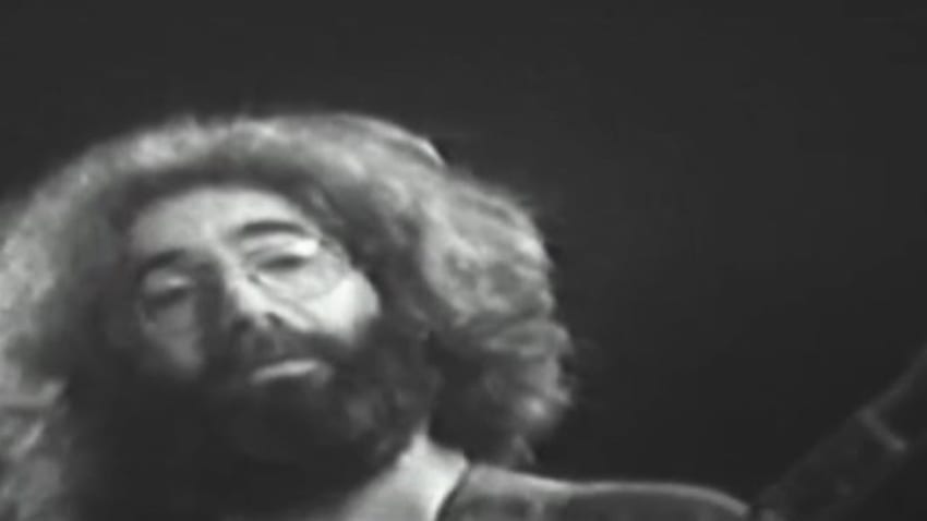 Peggy-O (v2) - Grateful Dead - 4-12-1978 - Duke Univ, Durham, NC set1-04