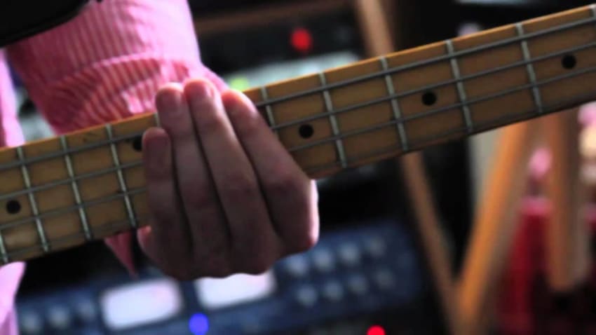 Pepper Rabbit - Harvest Moon (Honey I'm Home Session)