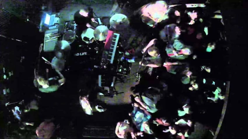 Petite Noir - 'Till We Ghosts' - live in the Boiler Room