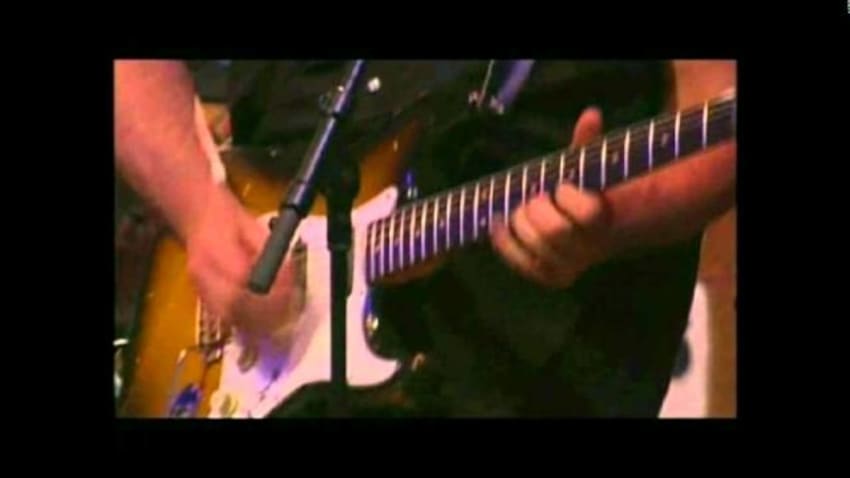 Phil Lesh And Friends 6-18-2006 Bonnaroo set 1 complete