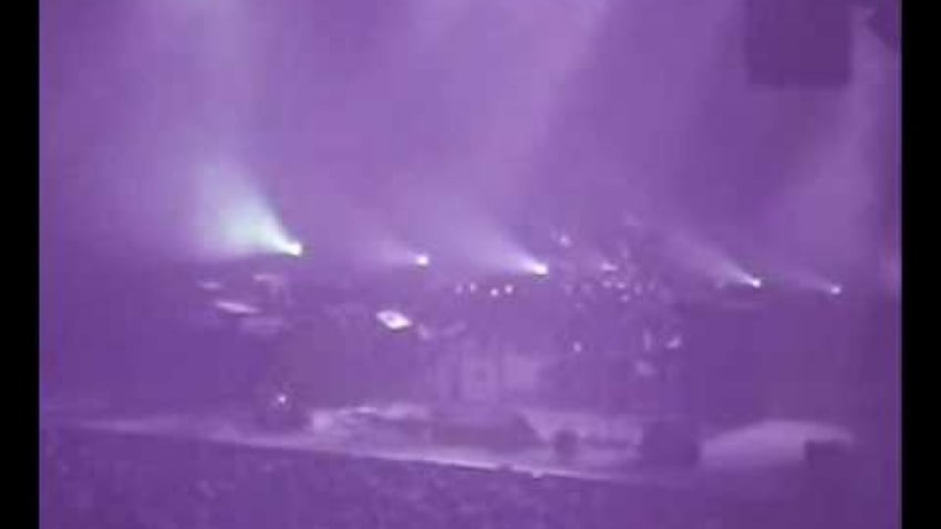 Phish - 01.03.03 - Pebbles and Marbles - Part I