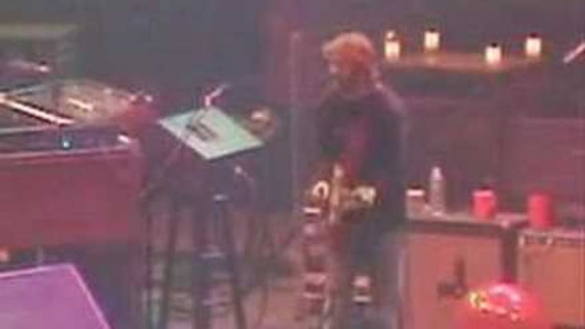 Phish - 01.03.03 - YEM (You Enjoy Myself) - Part II