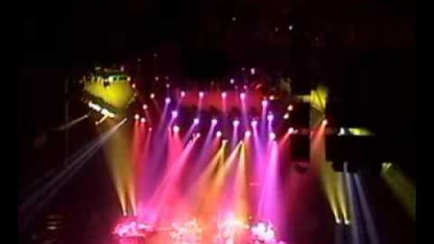 Phish - 04.04.98 - Funky Bitch