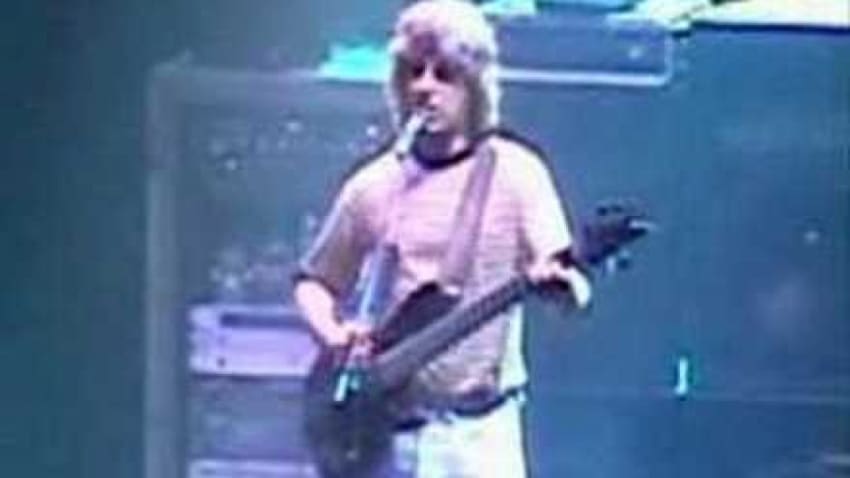 Phish - 04.04.98 - Ginseng Sullivan