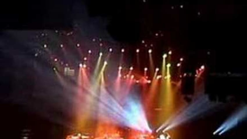 Phish - 04.04.98 - Limb by Limb - Part II
