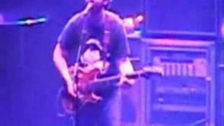 Phish - 04.04.98 - Lizards - Part I