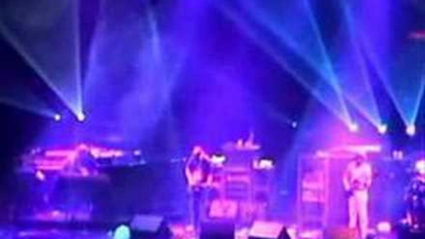 Phish - 04.04.98 - Lizards - Part II