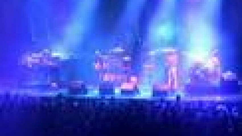 Phish - 04.04.98 - Taste - Part II